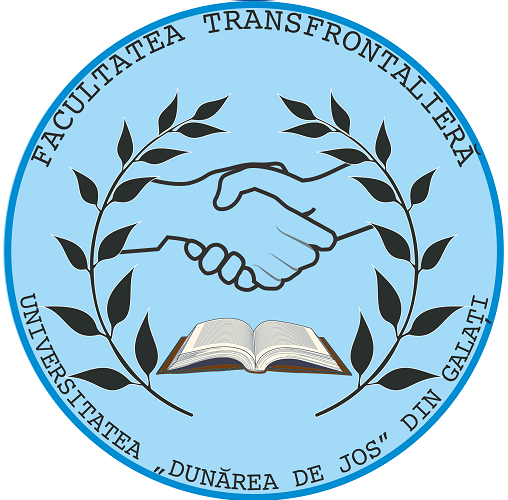 Logo Facultatea Transfrontalieră de Ştiinţe Umaniste, Economice şi Inginereşti
