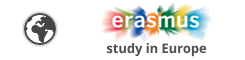 Erasmus - study in Europe